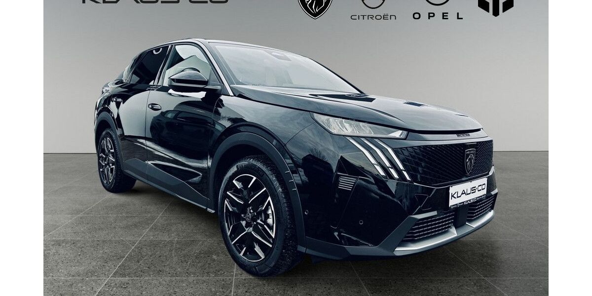 Peugeot 3008 25.412 km 27.980 &euro; Wismar 23970