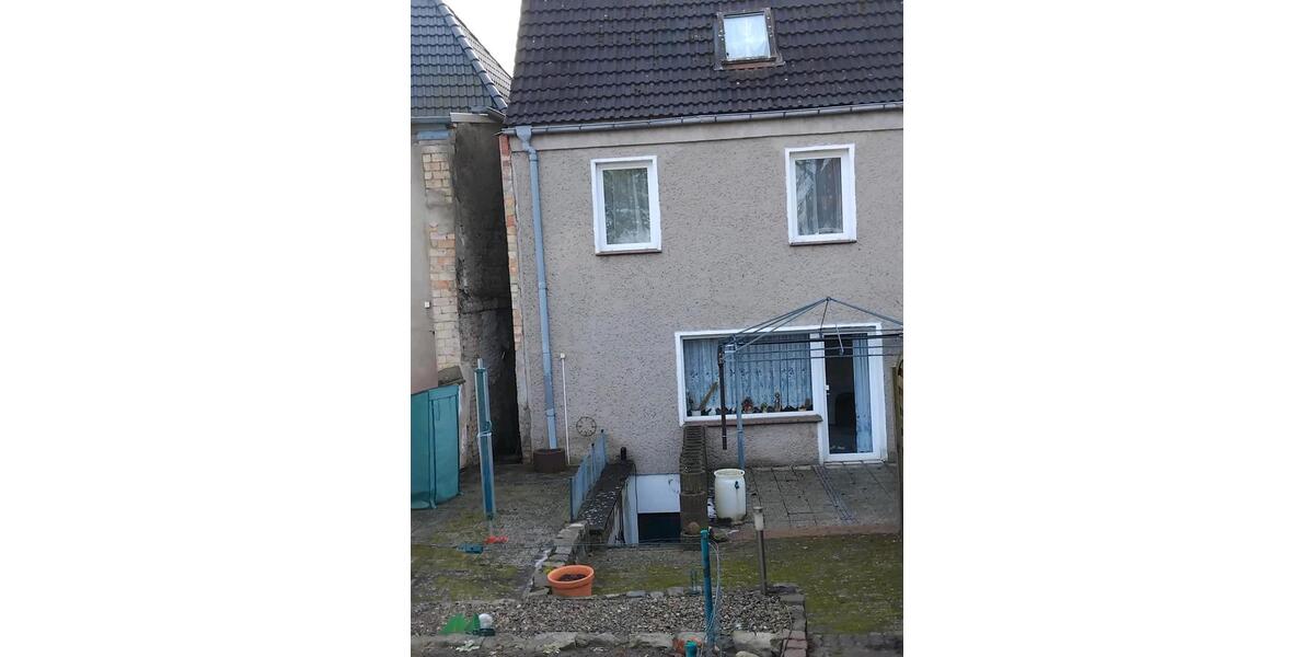 Einfamilienhaus Warin - 150.000&euro; | Angebot:26049528