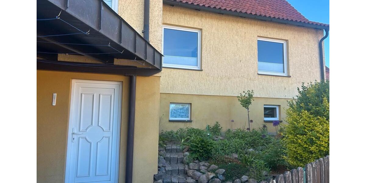 Mehrfamilienhaus, Wohnhaus Crivitz - 5 Zimmer, 215 m&sup2;, 209.000&euro; | Angebot:26723837
