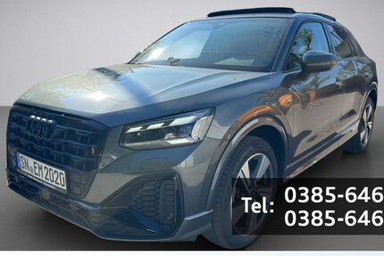 Audi Q2 2.500 km 39.990 &euro; Schwerin 19061