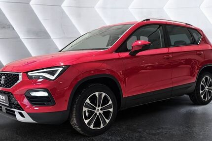 Seat Ateca 1.100 km 34.990 &euro; Schönefeld 12529