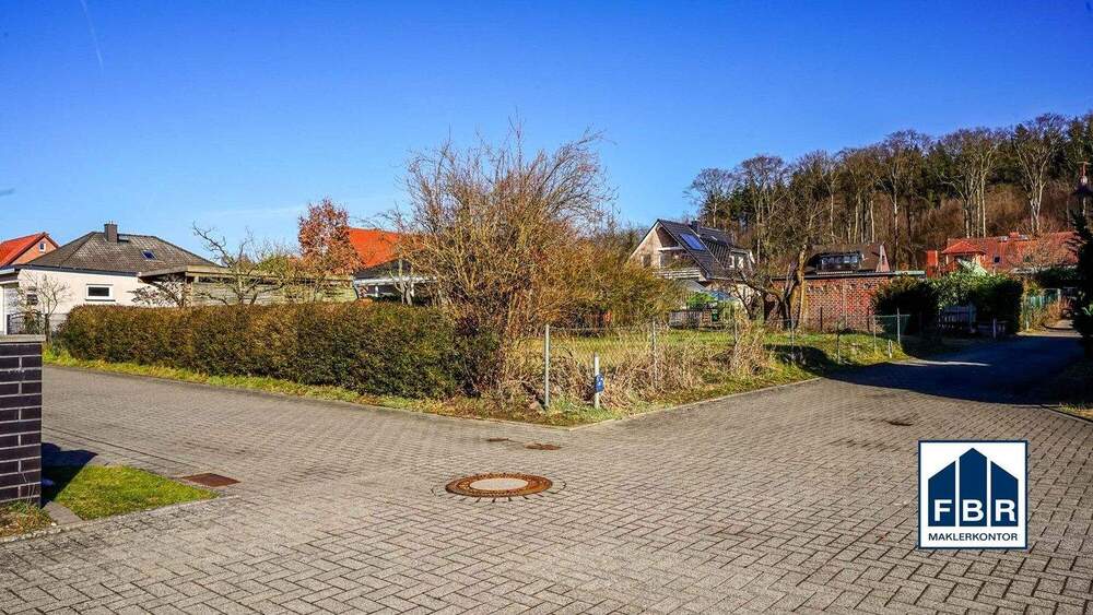 Grundstück Raben Steinfeld - 95.000&euro; | Angebot:25780347