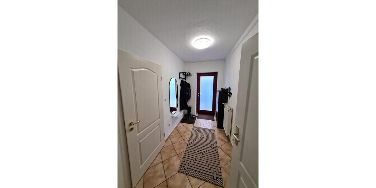 Erdgeschoßwohnung Bad Kleinen - 2 Zimmer, 58 m&sup2;, 800&euro; | Angebot:25321678