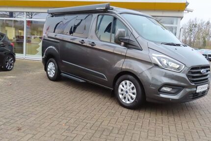 Ford Tourneo Custom 36.920 km 50.990 € Schwerin 19057