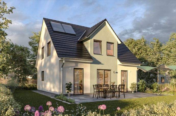 Einfamilienhaus Plate - 5 Zimmer, 119 m&sup2;, 234.850&euro; | Angebot:25679211