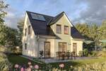 Einfamilienhaus Plate - 5 Zimmer, 119 m&sup2;, 234.850&euro; | Angebot:25679211