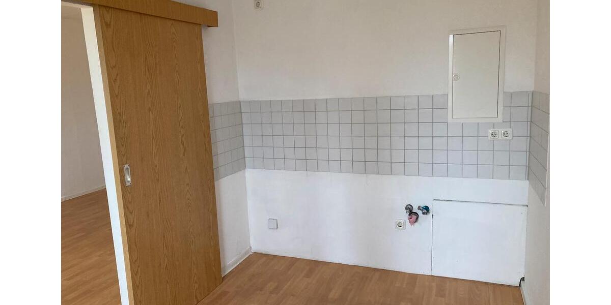 Etagenwohnung Hagenow - 3 Zimmer, 61 m&sup2;, 370&euro; | Angebot:25052764