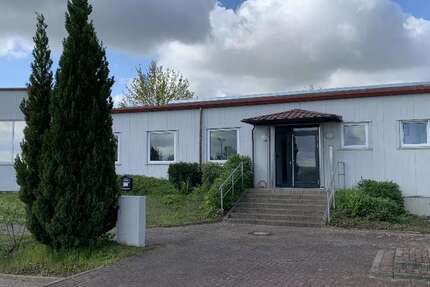 Gewerbeobjekt Rehna - 1.750.000&euro; | Angebot:27184984