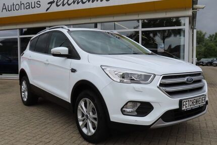 Ford Kuga 53.880 km 15.990 &euro; Schwerin 19057