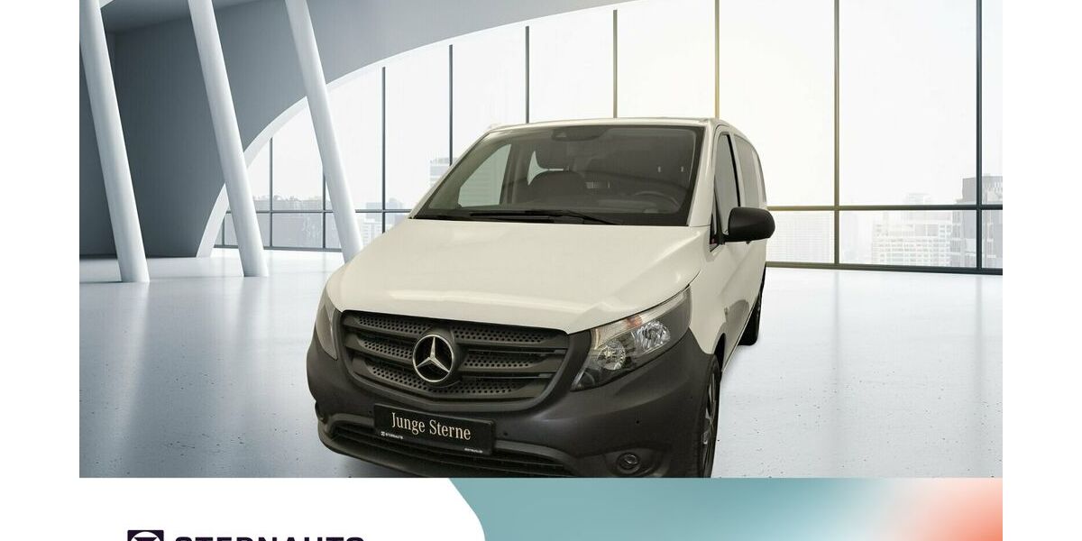 Mercedes-Benz Vito 33.243 km 35.581 &euro; Schwerin 19057