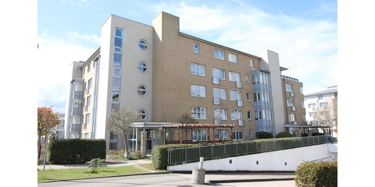 Etagenwohnung Schwerin Altstadt - 1 Zimmer, 44 m&sup2;, 450&euro; | Angebot:26336312