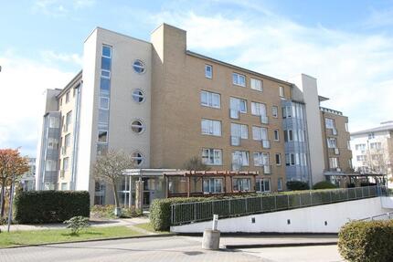 Wohnung Schwerin Altstadt - 1 Zimmer, 44 m&sup2;, 450&euro; | Angebot:26336312