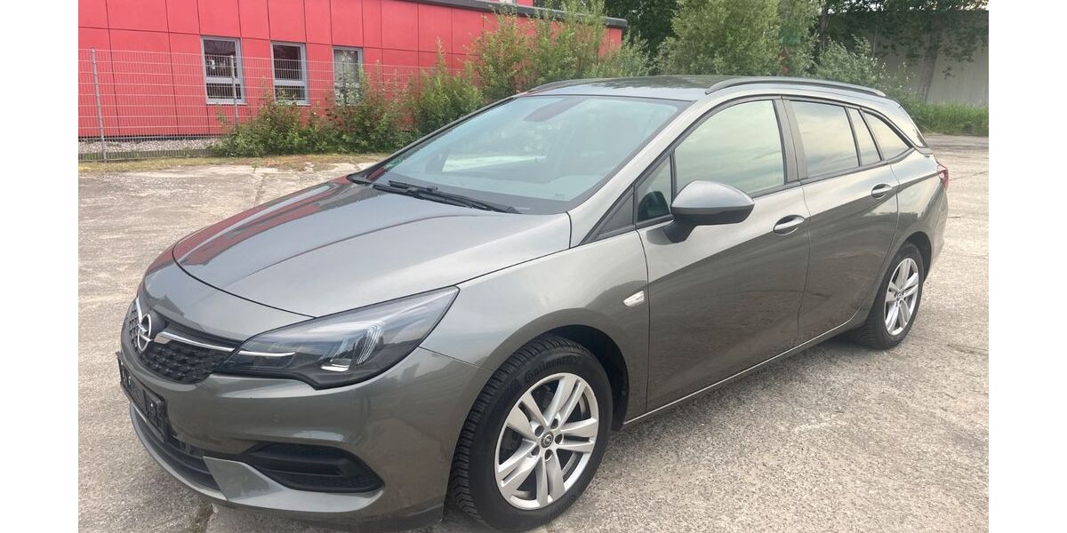 Opel Astra 110.000 km 9.800 &euro; Schwerin 19061