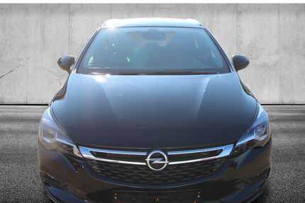 Opel Astra 38.101 km 14.990 &euro; Hagenow 19230