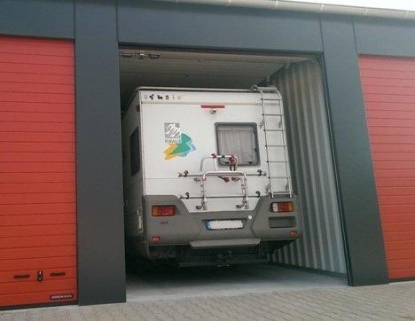 Garagen / Stellplätze Schwerin Gartenstadt - 130&euro; | Angebot:26044218