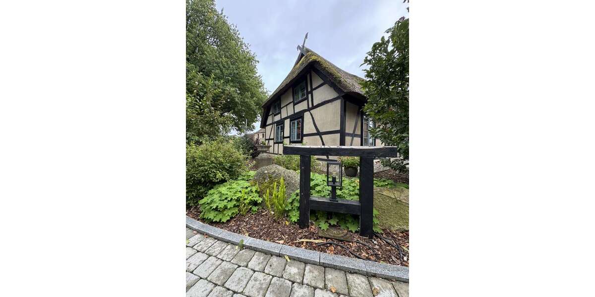 Einfamilienhaus Alt Meteln - 5 Zimmer, 220 m&sup2;, 689.000&euro; | Angebot:27661378