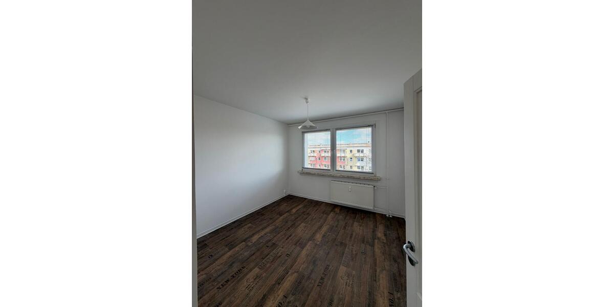 Etagenwohnung Schwerin Friedrichsthal - 2 Zimmer, 44 m&sup2;, 484&euro; | Angebot:25974686