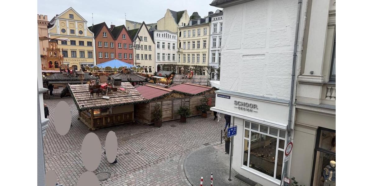Gewerbeobjekt Schwerin Altstadt - 900&euro; | Angebot:26670667