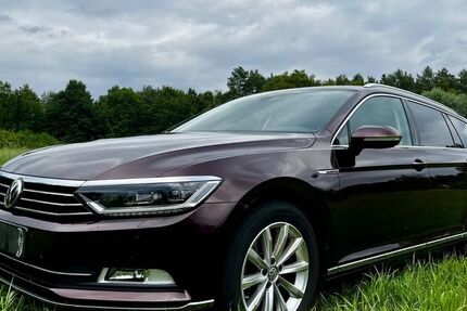 VW Passat Variant