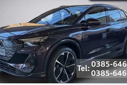 Audi Q4 e-tron 2.500 km 69.990 € Schwerin 19061