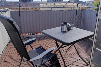 Wohnung Schwerin - 2 Zimmer, 50 m&sup2;, 600&euro; | Angebot:26469934
