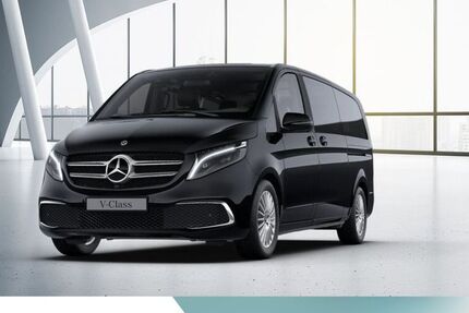 Mercedes V 300
