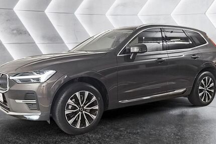 Volvo XC60 37.500 km 38.400 &euro; Zeesen 15711