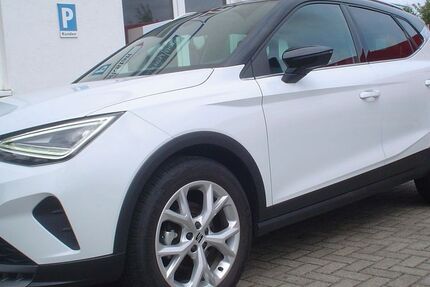 Seat Arona 18.000 km 15.980 &euro; Brüsewitz 19071