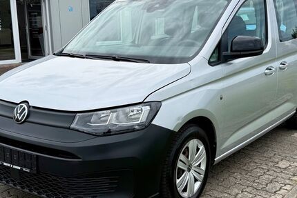 VW Caddy 117.850 km 16.990 &euro; Wismar/Kritzow 23970