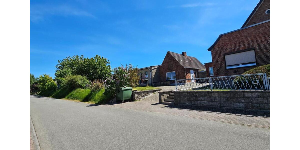 Doppelhaushälfte Brüel - 234.567&euro; | Angebot:24732931