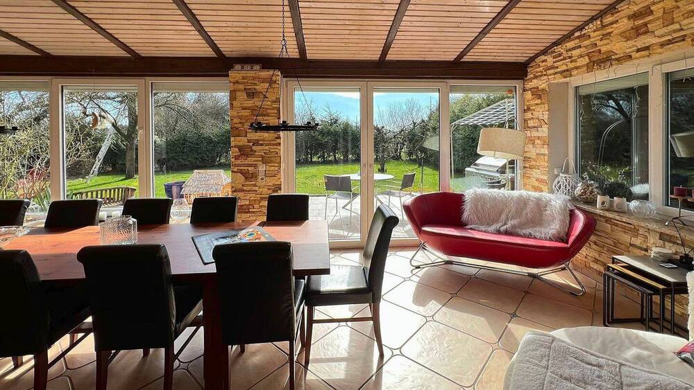 Einfamilienhaus Grambow Cramonshagen - 6 Zimmer, 200 m&sup2;, 420.000&euro; | Angebot:25937585