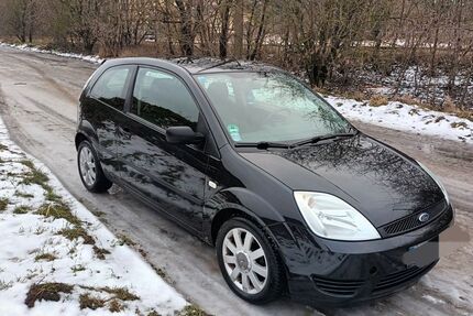 Ford Fiesta 217.764 km 1.350 &euro; Dragun 19205