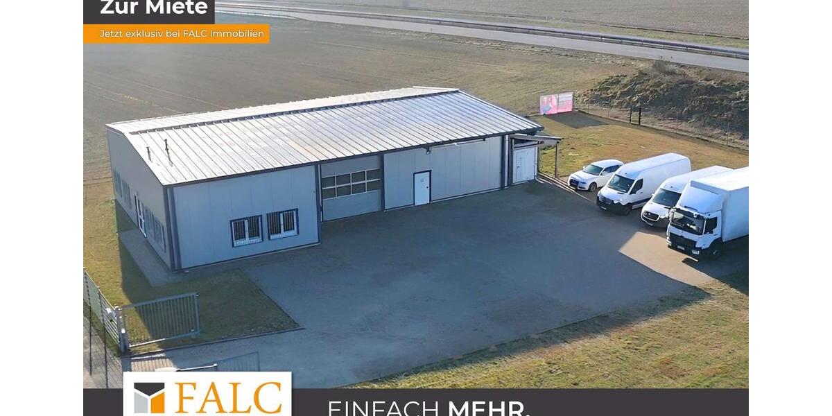 Gewerbeobjekt Banzkow - 2.500&euro; | Angebot:24772331