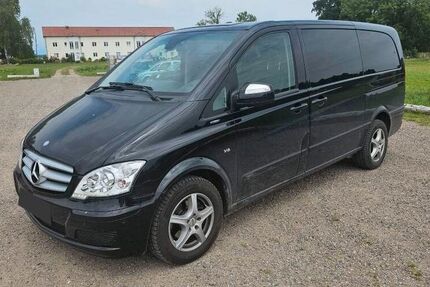 Mercedes Viano