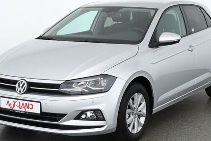 VW Polo 78.732 km 14.990 &euro; Wismar 23970