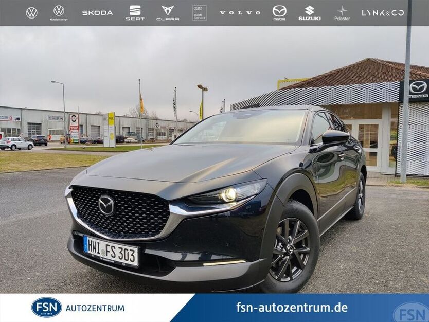 CX-30