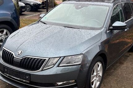 Skoda Octavia 166.710 km 12.500 € Hagenow 19230