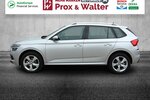 Skoda Kamiq TSI OPF DSG Style Plus NAVI+LED+ACC+ALU17 24.236 km 20.900 &euro; Hagenow 19230