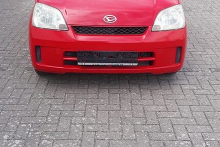 Daihatsu Cuore 134.000 km 600 &euro; Schwerin 19061