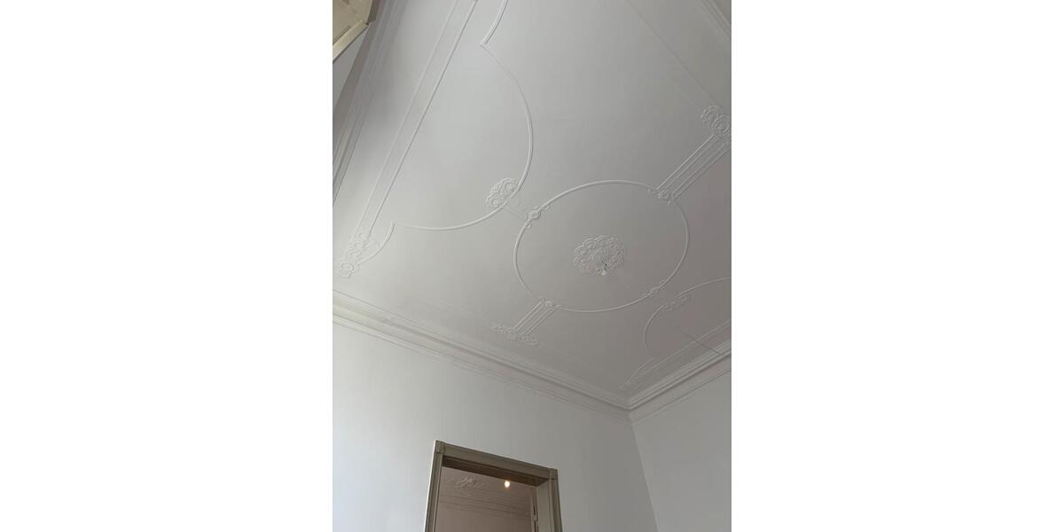 Exklusive Wohnung - Erstbezug nach hochwertiger Sanierung 4.5 zimmer