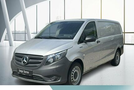 Mercedes-Benz eVito 27.219 km 26.704 &euro; Schwerin 19057