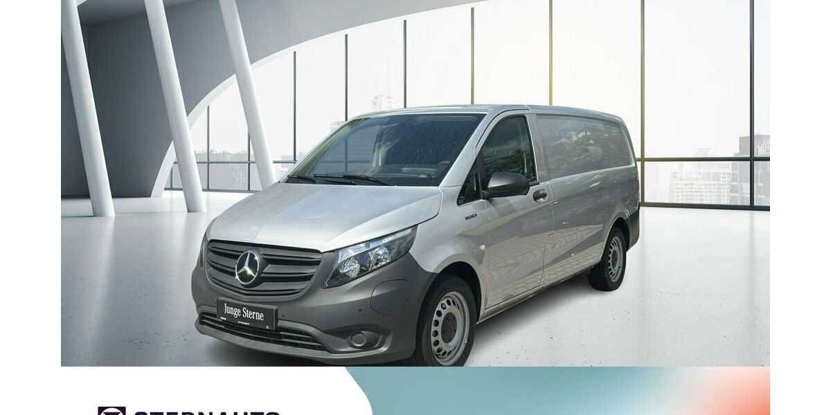 Mercedes-Benz eVito 27.219 km 26.704 &euro; Schwerin 19057