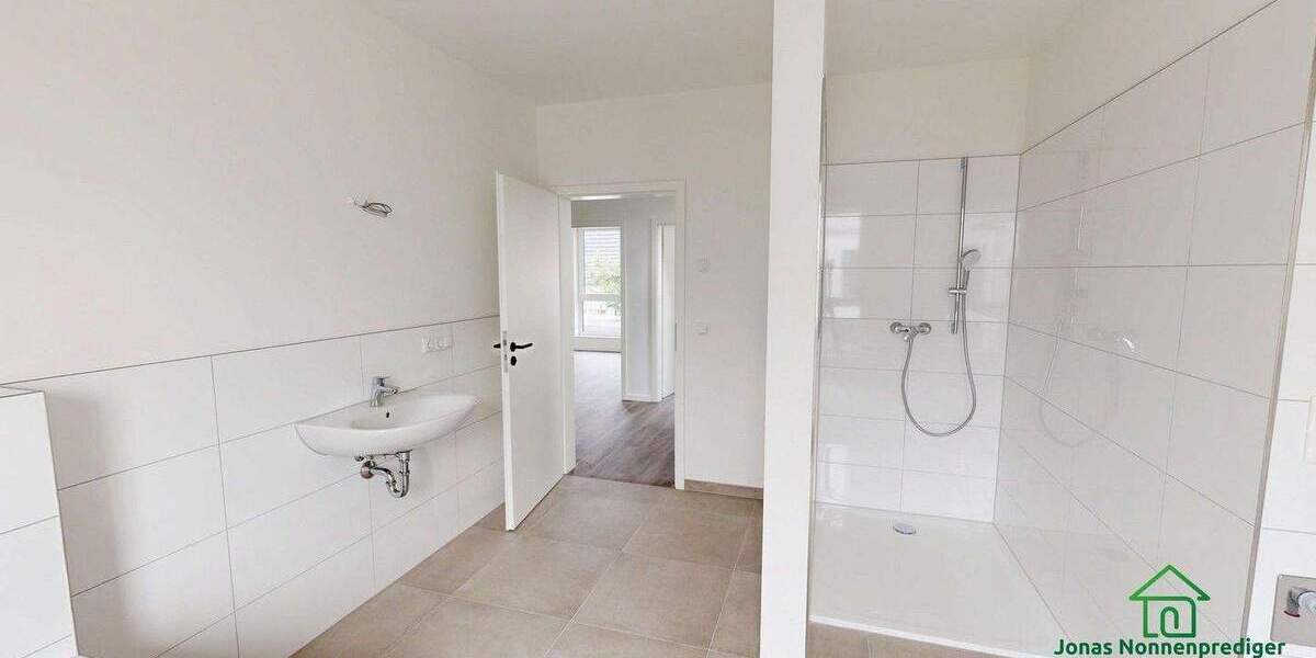 Reihenmittelhaus Schwerin Krebsförden - 4 Zimmer, 104 m&sup2;, 470.000&euro; | Angebot:24755285