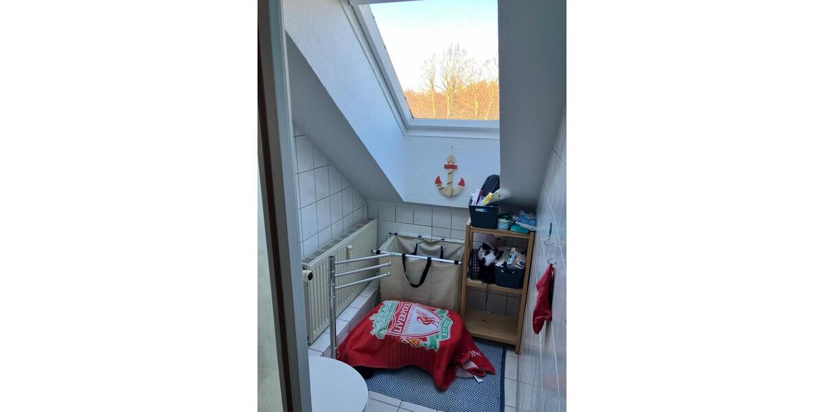 Dachgeschoßwohnung Leezen - 2 Zimmer, 57 m&sup2;, 249&euro; | Angebot:26659796