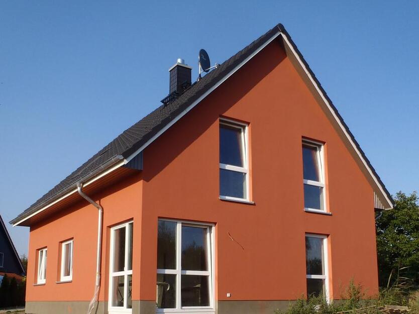 Familienfreundliches 5,5 Zimmer Einfamilienhaus am Schweriner See