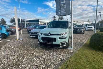 Citroen Berlingo 77.400 km 18.490 &euro; Wismar-Rüggow 23970