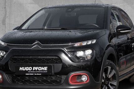 Citroen C3 43.800 km 12.900 &euro; Schwerin 19061