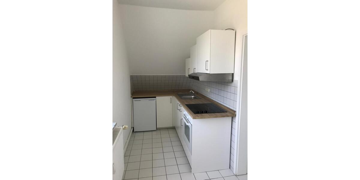 Dachgeschoßwohnung Rehna - 1 Zimmer, 33 m&sup2;, 270&euro; | Angebot:26375323