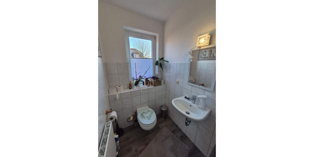 Reihenendhaus Bad Kleinen - 5 Zimmer, 114 m&sup2;, 275.000&euro; | Angebot:25663712