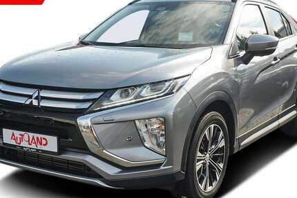 Mitsubishi Eclipse Cross 47.440 km 18.950 &euro; Schwerin 19061